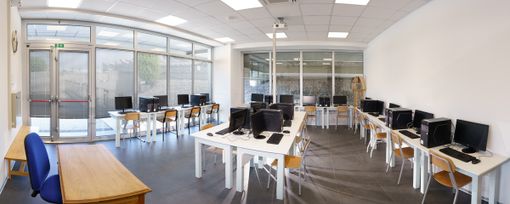 Scuole San Carlo: flessibilità dei percorsi e innovazione Scuole San Carlo: flessibilità dei percorsi e innovazione