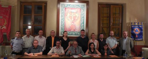 Caramagna Piemonte: l'esame del bilancio 2014 al centro del prossimo Consiglio Comunale