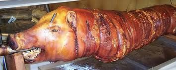Una “due giorni” enogastronomica a base di porchetta e carne alla griglia in frazione Agliasco di Paesana Una “due giorni” enogastronomica a base di porchetta e carne alla griglia in frazione Agliasco di Paesana