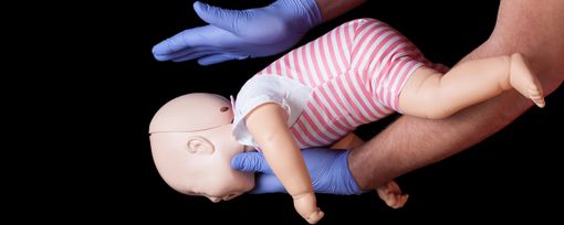 Corso per l’uso del defibrillatore e di disostruzione delle vie aeree in età pediatrica all'Oratorio don Bosco di Saluzzo