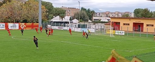 Calcio, Coppa Italia Serie D: Bra sul campo della Lavagnese per i trentaduesimi di finale