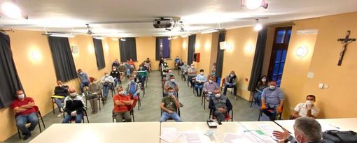 Porro di Cervere: modifica allo statuto del Consorzio dei produttori