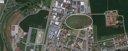 A Savigliano in arrivo un centro commerciale di oltre 5000 metri quadrati