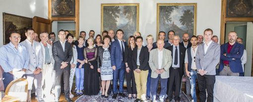 La Fantino Costruzioni spa ricerca nuove figure da inserire nel proprio organico