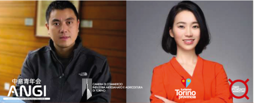 La Cina diventa ancora più vicina, se il Piemonte punta sul turismo