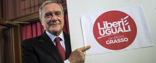 "Una sanità pubblica, davvero": a Savigliano incontro con i rappresentanti di "Liberi e Uguali" "Una sanità pubblica, davvero": a Savigliano incontro con i rappresentanti di "Liberi e Uguali"