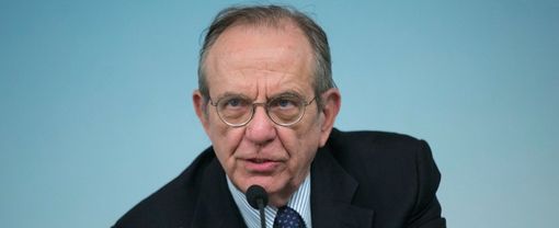 Pier Carlo Padoan