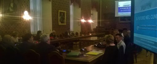 Quale futuro per la sanità cuneese? Corrado Bedogni: “L’ospedale unico è la strada da percorrere in senso tecnico” Quale futuro per la sanità cuneese? Corrado Bedogni: “L’ospedale unico è la strada da percorrere in senso tecnico”