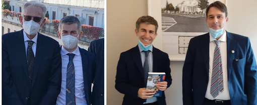 Patrimoni di famiglia nell’era post-covid: si rafforza l’alleanza educativa fra il Banchiere scrittore Ghisolfi e l’alto specialista prof. Cuniberti Patrimoni di famiglia nell’era post-covid: si rafforza l’alleanza educativa fra il Banchiere scrittore Ghisolfi e l’alto specialista prof. Cuniberti