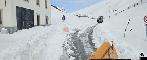 Ondata di maltempo e piogge molto forti: sarà domenica la giornata più critica Ondata di maltempo e piogge molto forti: sarà domenica la giornata più critica