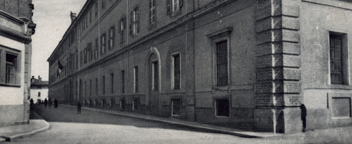 A Racconigi una visita in esterna per raccontare la storia dell'ex ospedale psichiatrico A Racconigi una visita in esterna per raccontare la storia dell'ex ospedale psichiatrico