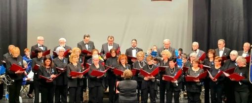 Il Coro di Racconigi