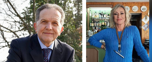 Conte bis: giudizio negativo e senza appello da Forza Italia e Fratelli d’Italia