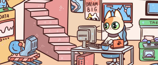 Queste quattro criptovalute possono rendervi milionari nel 2023 Queste quattro criptovalute possono rendervi milionari nel 2023