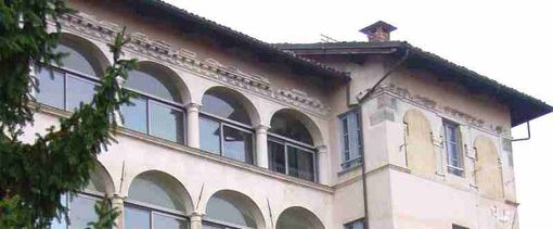 Saluzzo: grazie alla Famiglia del professor Gioachino Chiara, ai membri dell’Associazione e alla Fondazione CRS Saluzzo: grazie alla Famiglia del professor Gioachino Chiara, ai membri dell’Associazione e alla Fondazione CRS