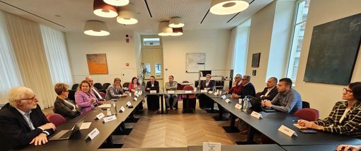 La missione del Politecnico di Torino e Confindustria Cuneo: "Portare a Mondovì un corso di laurea professionalizzante"