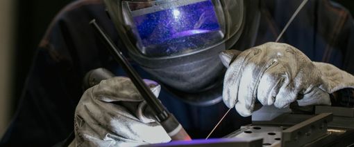 DF Welding Italy: eccellenza italiana nella saldatura professionale per l’industria