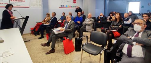 Il progetto per la riqualificazione della sede di San Cassiano