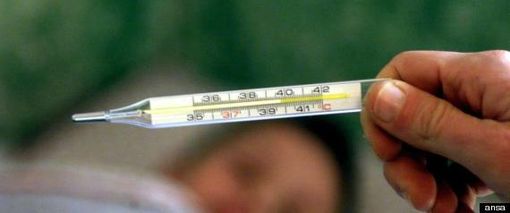 Immagine di repertorio