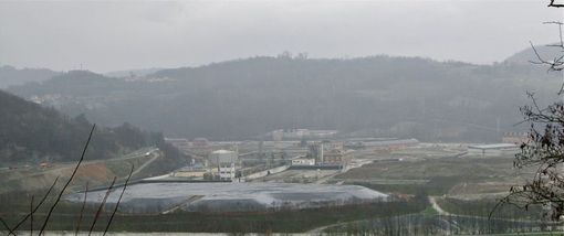 "Bonifica dell'ex Acna di Cengio. Un colossale fallimento pieno di incognite"