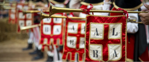 Questa sera ad Alba si proietta &quot;La banda degli asini&quot;