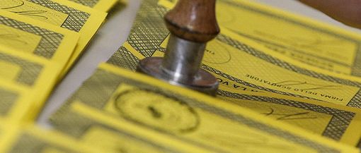 In Granda vince il “si”, con 101.452 voti, pari al 78.33 per cento In Granda vince il “si”, con 101.452 voti, pari al 78.33 per cento