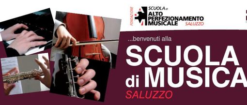 Una settimana a "Porte aperte" per la scuola di alto perfezionamento musicale di Saluzzo
