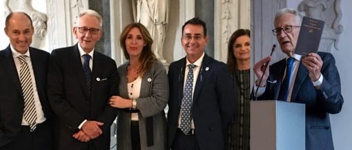 L'educazione finanziaria di Ghisolfi come il Milione di Marco Polo: da Venezia una legge replicabile in ogni Regione?