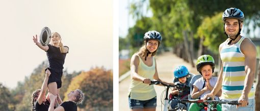 Sport e sorrisi per tutta la famiglia: ad Alba arriva “Muoviti” con l’edizione speciale La Vuelta Sport e sorrisi per tutta la famiglia: ad Alba arriva “Muoviti” con l’edizione speciale La Vuelta