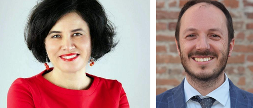 Italia Viva Cuneo: "Non crediamo che le difficoltà in cui si trova la Regione Piemonte siano da attribuire sistema albese" Italia Viva Cuneo: "Non crediamo che le difficoltà in cui si trova la Regione Piemonte siano da attribuire sistema albese"