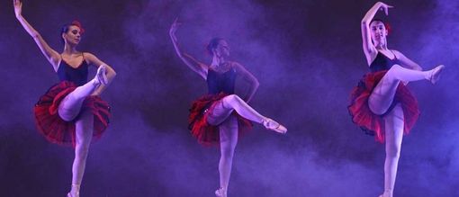 La Maison de la Danse alza il sipario del Teatro Toselli di Cuneo