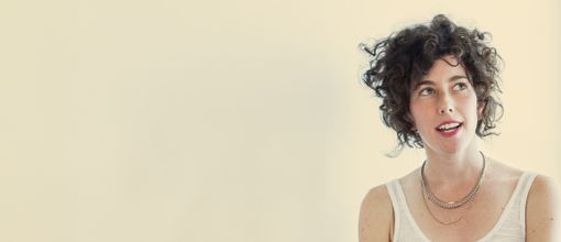 Sarah Weiner (foto di Roman Cho). Sarah Weiner (foto di Roman Cho).