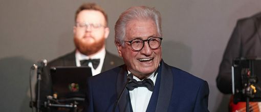 Giorgetto Giugiaro - Photography: Gunhill Studios