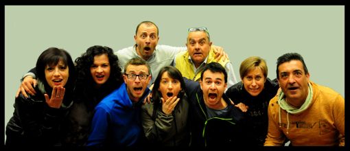 Pianfei, gli “Scrussìa” in un giallo tutto da ridere: “Assassinate la zitella”