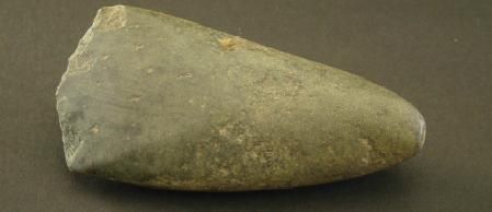 Al Museo Civico di Cuneo una mostra dedicata alla "pietra del fulmine"