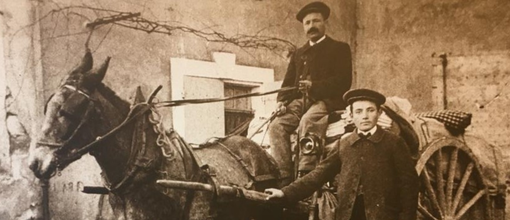 A Chianale lo spettacolo teatrale &quot;Io vado poi in Fransa&quot;