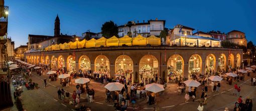 L'edizione 2024 di Bra's sarà presentata in anteprima al ristorante Del Cambio di Torino