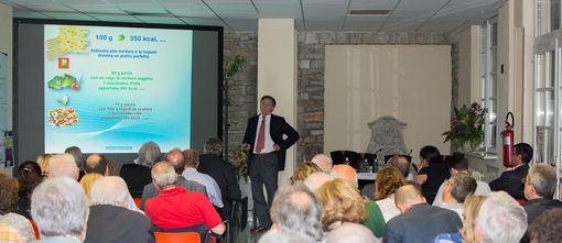 Terme di Lurisia: prestigioso congresso medico