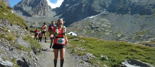 Crissolo, domenica c’è anche il nuovissimo “Tour Monviso Walk” Crissolo, domenica c’è anche il nuovissimo “Tour Monviso Walk”
