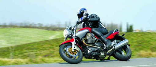 Immagine di repertorio tratta da mototurismodoc