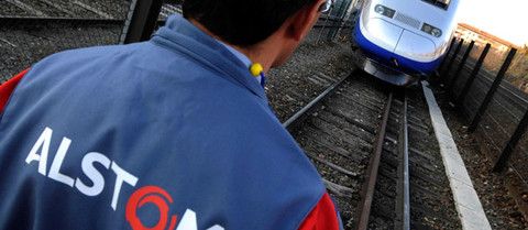Savigliano: all'Alstom il corner informativo del gruppo AIDO