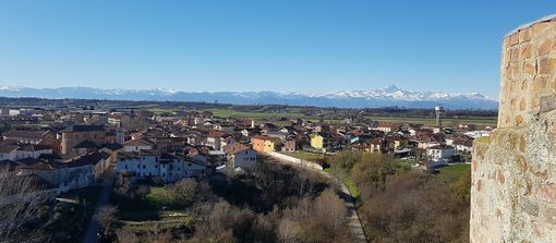 Cervere “città del mondo” con i suoi 200 residenti stranieri nel 2025 Cervere “città del mondo” con i suoi 200 residenti stranieri nel 2025