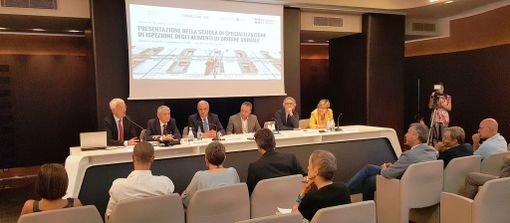 Cuneo: al via da ottobre la scuola di specializzazione in Medicina Veterinaria (VIDEO)