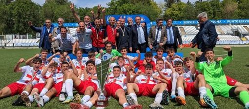 Calcio giovanile, Torneo delle Regioni: Piemonte VdA U17 campione Calcio giovanile, Torneo delle Regioni: Piemonte VdA U17 campione