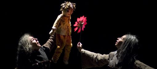 Racconigi: i “Mutamento Zona Castalia” in scena con lo spettacolo “A noi vivi!”