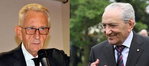 Michele Ferrero, il prestigio mondiale e la riservatezza di Langa "visti da vicino" da Beppe Ghisolfi Michele Ferrero, il prestigio mondiale e la riservatezza di Langa "visti da vicino" da Beppe Ghisolfi