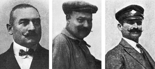 L’Automobile Club Cuneo organizza un convegno commemorativo sui fratelli Ceirano L’Automobile Club Cuneo organizza un convegno commemorativo sui fratelli Ceirano