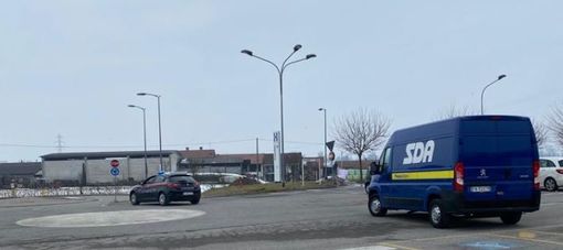 Consegnate all'ospedale di Mondovì le dosi di vaccino "Moderna": sono arrivate scortate dalle Forze dell'ordine (FOTO)