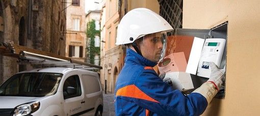 Alba, venerdì 13 dicembre prevista interruzione dell'energia elettrica in diverse zone della città Alba, venerdì 13 dicembre prevista interruzione dell'energia elettrica in diverse zone della città