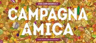 Accordo tra Campagna Amica, Terranostra e Identità Golose per rafforzare la collaborazione tra cuochi contadini e chef stellati Accordo tra Campagna Amica, Terranostra e Identità Golose per rafforzare la collaborazione tra cuochi contadini e chef stellati